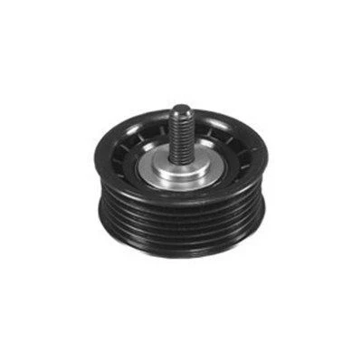 Imagem de MAGNETI MARELLI 331316170119 Polia de desvio/de guia, correia trapezoidal