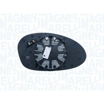 Imagem de MAGNETI MARELLI 182209000300 Vidro de espelho, espelho retrovisor exterior