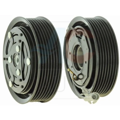Imagem de ACAUTO AC 06DN78 Embreagem de Compressor Ar Condicionado DENSO, TOYOTA 10S 124, 120