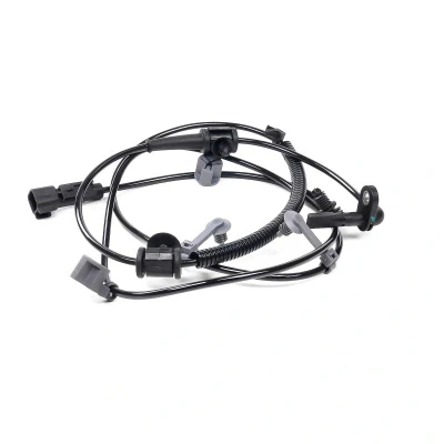 Imagem de DELPHI SS21031 12B1 Sensor de ABS activo OPEL: Insignia A Sports Tourer, Sedan