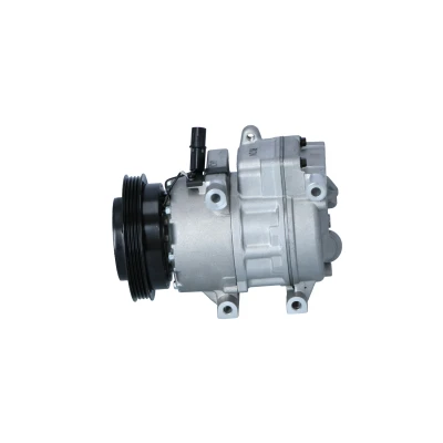 Imagem de NRF 32718 compressor VS16 12 PAG 46 com óleo de PAG, retentor KIA: cee‘d I Hatchback, Carrinha