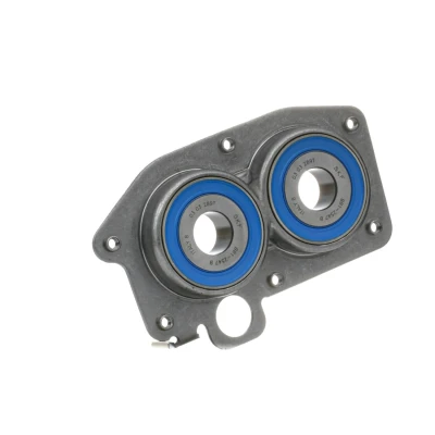 Imagem de FEBI BILSTEIN 37930 Apoio, caixa de velocidades manual SEAT: Ibiza 3