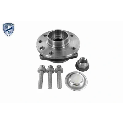 Imagem de VAICO V50 0051 Kit de rolamento roda Eixo dianteiro EXPERT KITS + SAAB: 9 5 Carrinha, Sedan