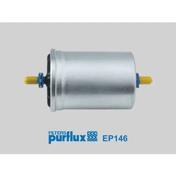 Imagem de PURFLUX EP146 Filtro de Combustível dos tubos RENAULT: LAGUNA 1, 1 Grandtour, SAFRANE 2