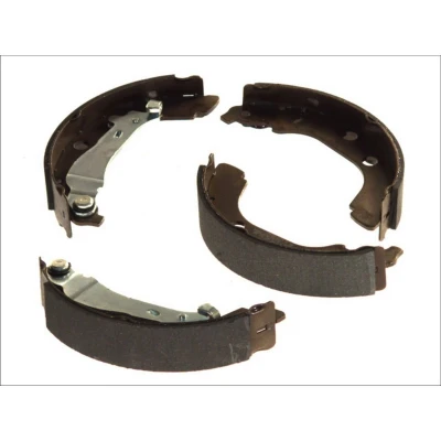 Imagem de BOSCH 0 986 487 549 Maxilas de Travão 228 42 PEUGEOT: 406 Carrinha, Sedan