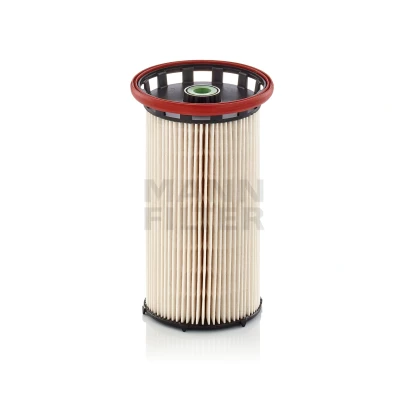 Imagem de MANN FILTER PU 8028 Filtro de Combustível Cartucho filtrante VOLKSWAGEN: Passat B8 Variant, Golf 7, VIII SEAT: Arona, Leon III ST endado