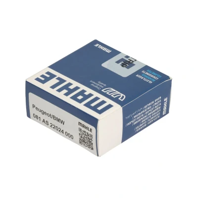 Imagem de MAHLE ORIGINAL 081 AS 22024 000 Anilha de afastamento, cambota 2,34mm CITROËN: Berlingo II, C4 I Hatchback, PEUGEOT: 308 SW 2, 207 Hatchback