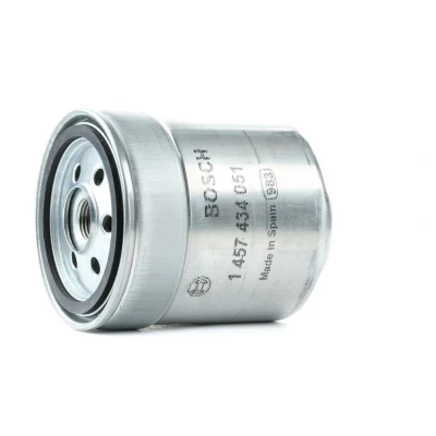 Imagem de BOSCH 1 457 434 051 Filtro de Combustível aparafusado
