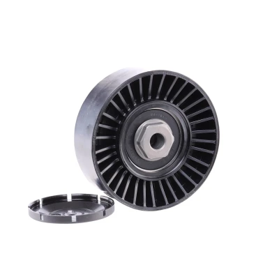 Imagem de INA 531 0729 10 Polia Tensora VOLKSWAGEN: Golf 3, 4, Passat B3/B4 Variant, SEAT: Ibiza 2, Alhambra I, AUDI: 80 B4 Avant, A6 C4 Sedan