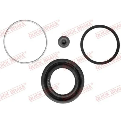 Imagem de QUICK BRAKE 114 0135 Jogo de Reparação Pinça Travão 36 TOYOTA: Corolla IX Hatchback, Prius II Liftback