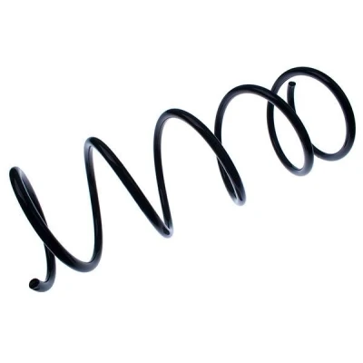 Imagem de DENCKERMANN D700151 Mola de suspensão Eixo dianteiro PEUGEOT: 206 Hatchback