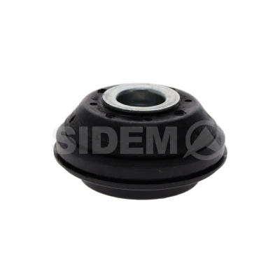 Imagem de SIDEM 809416 Suporte de apoio do conjunto mola / amortecedor Eixo dianteiro com chumaceira OPEL: Corsa D Hatchback