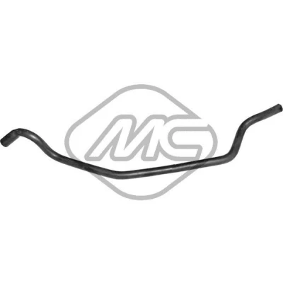 Imagem de Tubo flexível do radiador Metalcaucho 94462