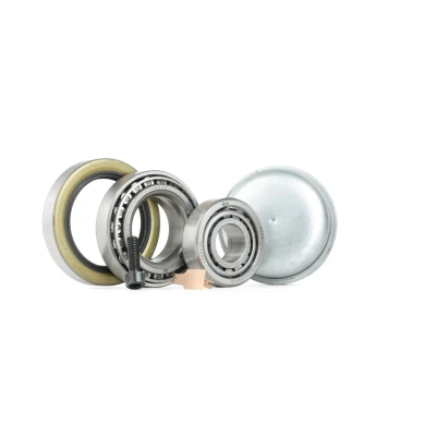 Imagem de FEBI BILSTEIN 08841 Kit de rolamento roda MERCEDES BENZ: W124 Sedan, 190, Carrinha