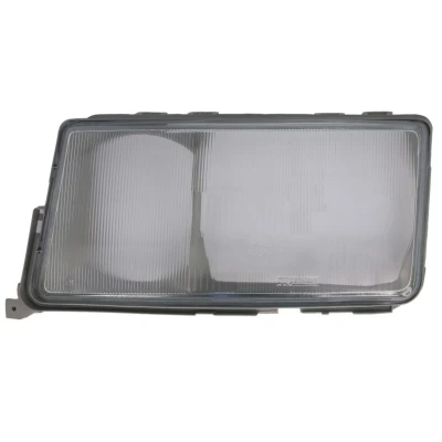 Imagem de TYC 20 3220 LA 2 Vidro difusor, farol principal esquerda MERCEDES BENZ: 190