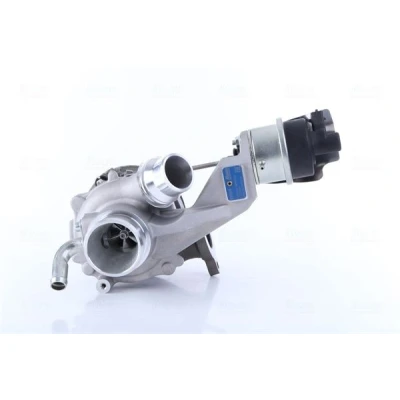 Imagem de NISSENS 93509 Turbocompressor OPEL: Insignia B Sports Tourer, Astra J Tourer