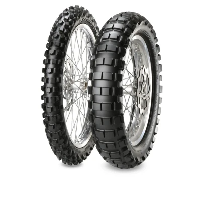 Imagem de Pirelli Scorpion Rally ( 170/60 R17 TL 72T Rodas traseiras, Marcação M+S Lama e Neve, M/C )