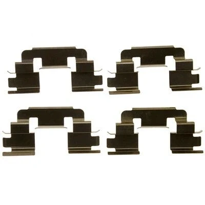 Imagem de TRW PFK446 Kit de acessórios, pastilhas travão LAND ROVER: Freelander I SUV, SUV Cabrio