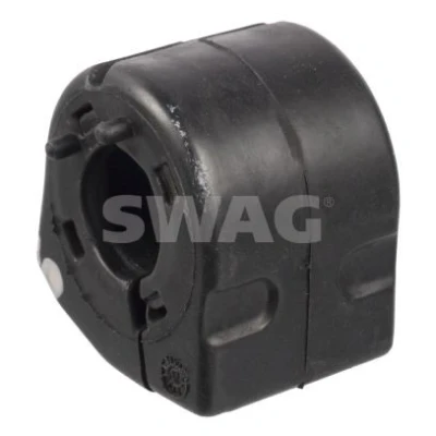 Imagem de SWAG 62 93 7201 Casquilho da Barra Estabilizadora Eixo dianteiro, interior 20 CITROËN: DS3 Hatchback, PEUGEOT: 207 Hatchback