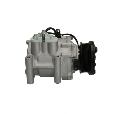 Imagem de BOSCH 1 986 AD1 066 Compressor 12V PAG 46 R134a com retentor, instruções de montagem FORD: Transit Mk6 Van, MONDEO 3 Kombi,