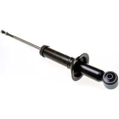 Imagem de DENCKERMANN DSF060G Amortecedor Pressão do gás Tubo duplo com assento de mola cavilha em cima, olhal baixo