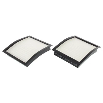 Imagem de MAPCO 65617 Filtro, ar do habitáculo Filtro de pólen 147 125 24 Papel BMW: 3 Compact