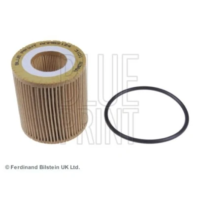 Imagem de BLUE PRINT ADM52124 Filtro de óleo com retentor Cartucho filtrante FORD: Ranger Mk3