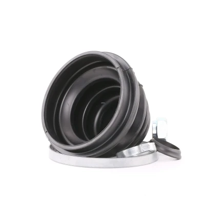 Imagem de LÖBRO 300402 Fole de Transmissão 83mm NBR (borracha nitrilo butadieno) com porca VOLKSWAGEN: GOLF 3, 2, Passat B3/B4 Sedan, SEAT: Ibiza 2