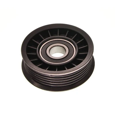 Imagem de Rolo tensor, correia trapezoidal estriada MAXGEAR 54 2070