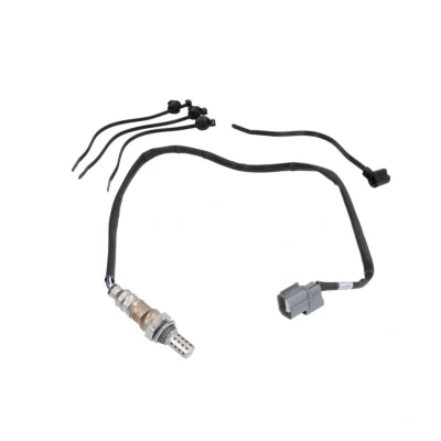 Imagem de DENSO Direct Fit DOX 2053 Sonda lambda M18x1.5 com aquecimento, plana, de saltos HONDA: Jazz 2