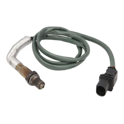 Imagem de BOSCH 0 258 017 203 Sonda lambda 5 MERCEDES BENZ: Classe E Coupe, C T modell, Sedan