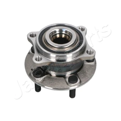 Imagem de JAPANPARTS KK 29028 cubo da roda com pernos de fixação roda, Eixo dianteiro, lado esquerdo, direito