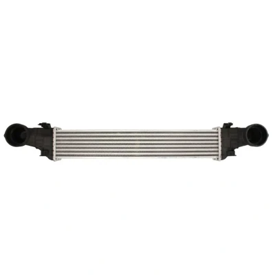 Imagem de THERMOTEC DAM024TT Intercooler MERCEDES BENZ: Classe E Sedan, T modell