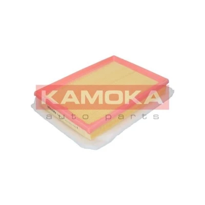 Imagem de KAMOKA F207101 Filtro de ar 51mm 207mm 290mm quatro quinas recirculação para utilização em ambientes poeirentos