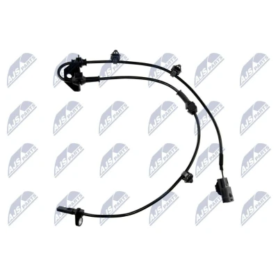 Imagem de NTY HCA SU 048 Sensor de ABS Eixo dianteiro, lado direito