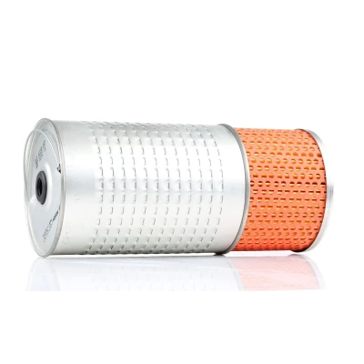 Imagem de BOSCH 1 457 429 267 Filtro de óleo Cartucho filtrante MERCEDES BENZ: W123 Sedan, Classe G SUV, T1 Minibus