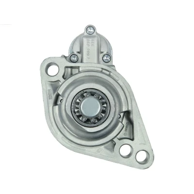 Imagem de AS PL S0501PR Motor de arranque 12 1,10 10 VOLKSWAGEN: GOLF 5, Transporter 5 Bus, 6, SEAT: Ibiza 3, Leon II Hatchback, Altea, AUDI: A3 Hatchback