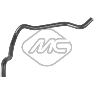 Imagem de Tubo flexível do radiador Metalcaucho 94060
