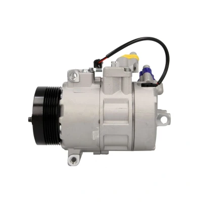 Imagem de NRF 32528 compressor 7SEU17C 12 PAG 46 com óleo de PAG, retentor BMW: 3 Coupe, Sedan, Touring
