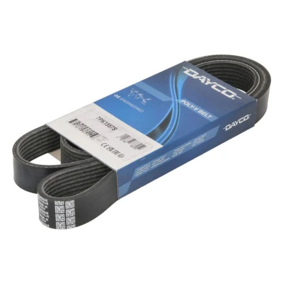 Imagem de DAYCO 7PK1557S Correia trapezoidal estriada 1557,0 7 RENAULT: Clio 4, Captur, DACIA: LOGAN 2, MCV NISSAN: MICRA 5