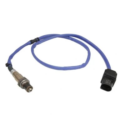 Imagem de BOSCH 0 258 017 220 Sonda lambda 5 PORSCHE: Panamera