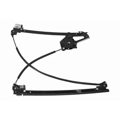 Imagem de VAICO Elevador de vidro Original Quality à frente, lado direito elétrico sem motor com função conforto V10 6320 SEAT: Alhambra I