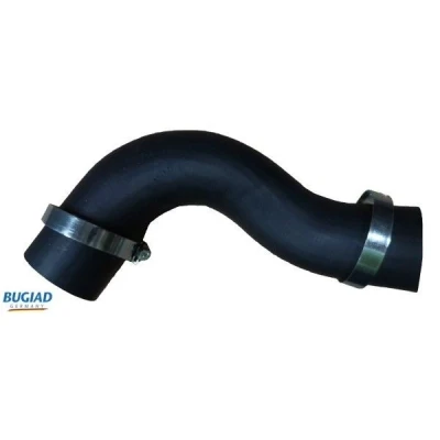 Imagem de BUGIAD 82192 Mangueira Para o Turbocompressor Borracha com braçadeiras FIAT: BRAVO 2
