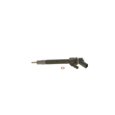 Imagem de BOSCH 0 986 435 057 Injector Common Rail com retentor MERCEDES BENZ: Classe A