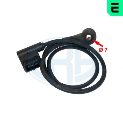 Imagem de ERA 550444A Gerador de Impulsos 3pólos BMW: 3 Sedan, Sedan