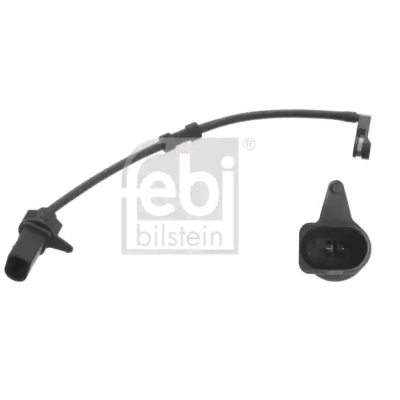 Imagem de FEBI BILSTEIN 45234 Sensor de Desgaste Pastilha Freio Eixo traseiro AUDI: A8 D4