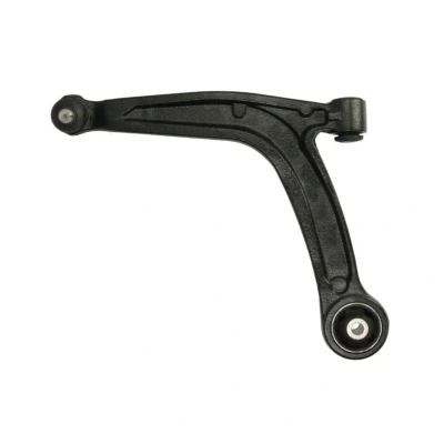 Imagem de LEMFÖRDER 34821 01 Braço de suspensão Eixo dianteiro, esquerda transversal Aço fundido FIAT: 500 Hatchback, C Cabrio