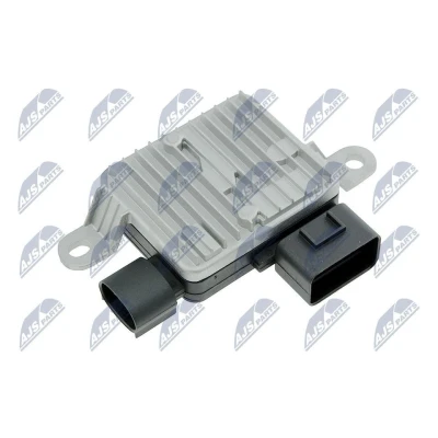 Imagem de NTY CSW HY 500 Unidade de Controle