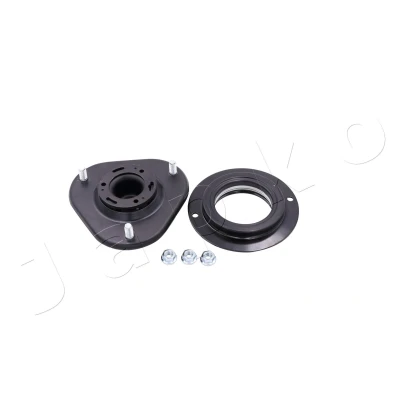 Imagem de JAPKO SMJ0028 Suporte de apoio do conjunto mola / amortecedor Eixo dianteiro TOYOTA: RAV4 III SUV