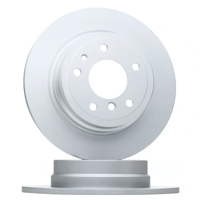 Imagem de Disco de travão BOSCH 0 986 478 321 voltar/completo/altamente carbonizado/1 peça